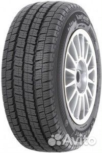 Matador MPS 125 Variant All Weather 235/65 R16 121N