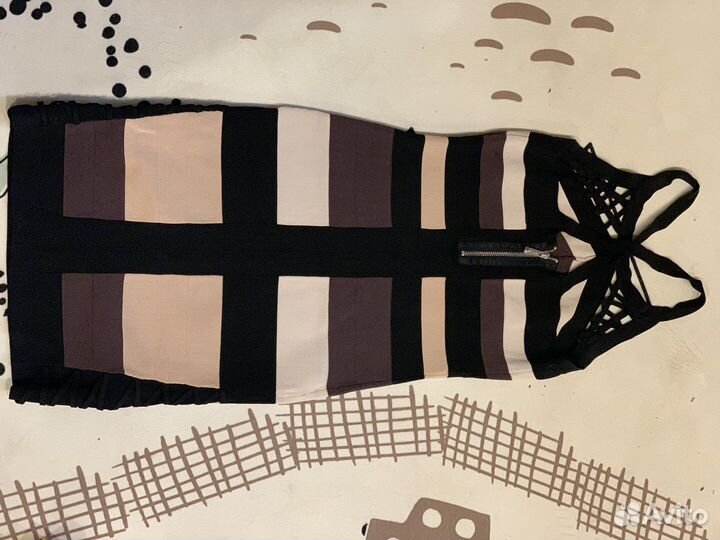 Платье karen millen 40 42