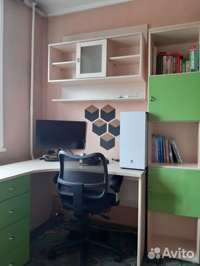 Мебель для детской комнаты