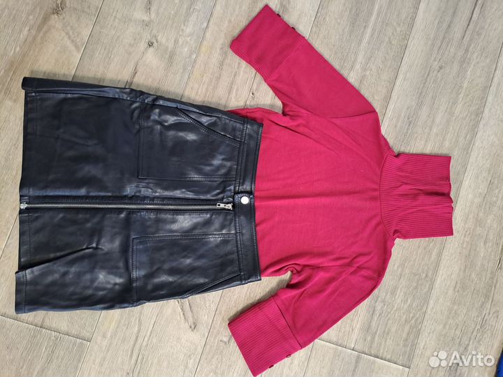 Женские вещи пакетом 42-44