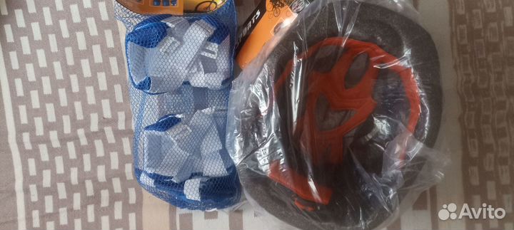 Защита спортивная