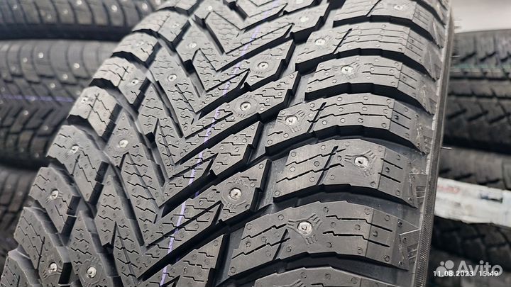 Nokian Tyres Hakkapeliitta 10p 245/40 R19 98T