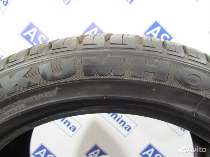 Kumho Solus Vier KH21 225/45 R17 76V