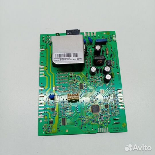 Модуль стиральных машин Electrolux EWS 1250