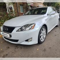 Lexus IS 2.5 AT, 2007, 280 000 км, с пробегом, цена 1 365 000 руб.