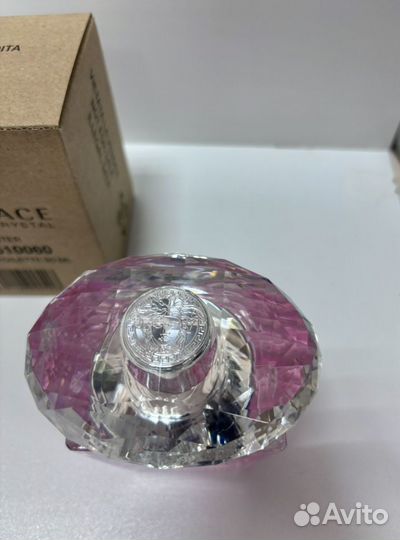 Versace bright crystal 90 тестер