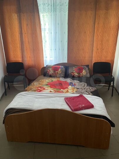 Комната 20 м², 4/4 эт.