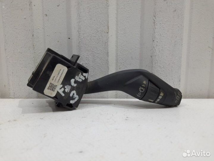 Переключатель стеклоочистителей Ford Focus 3 2011