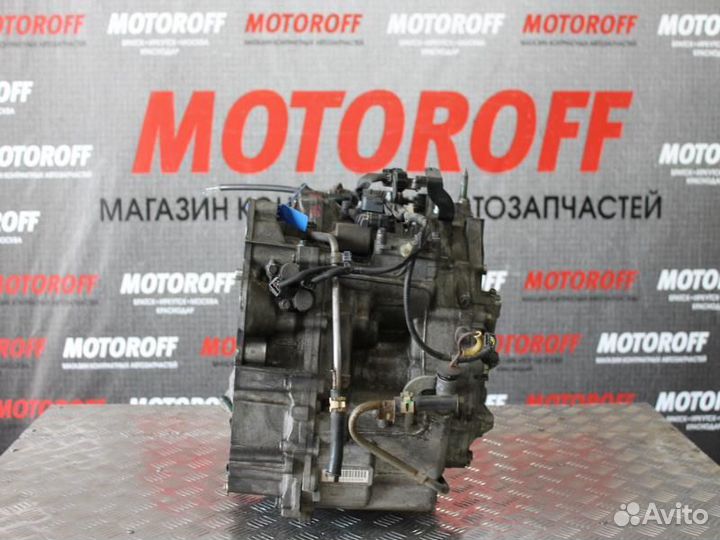 Автомат Хонда Фрид GB3 L15A spoa вариатор А360