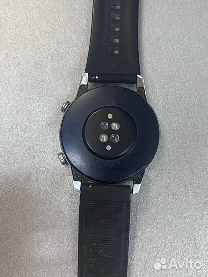 Смарт-часы honor MagicWatch 2 46mm