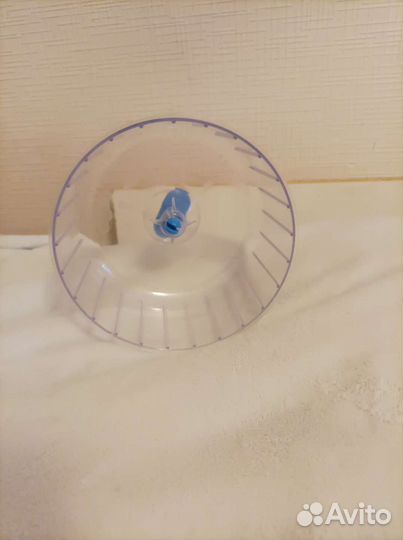 Колесо для хомяка