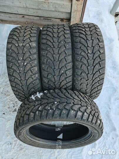 Maxtrek Trek M900 Ice 225/50 R18 95T