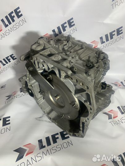 Вариатор Renault Kaptur 1.6 DK0