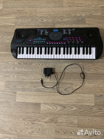 Синтезатор