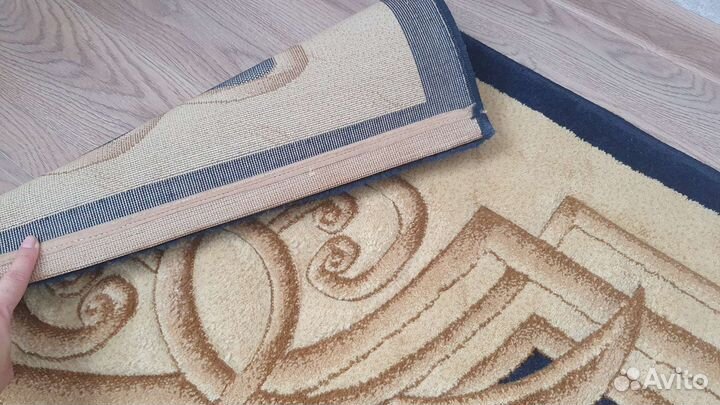 Ковер 2,50 на 4