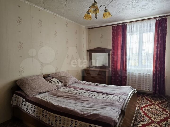 2-к. квартира, 65,7 м², 5/5 эт.