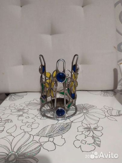 Подсвечник