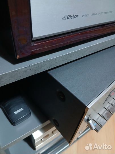 Sony TC-K2 дека кассетная