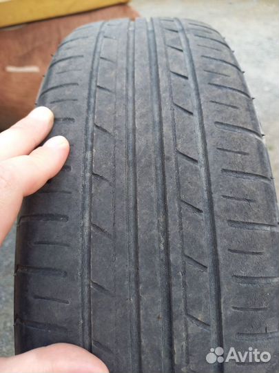 Комплект колёс r14 honda 155/65