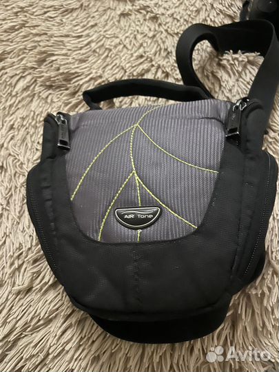 Фотоаппарат canon 1100d