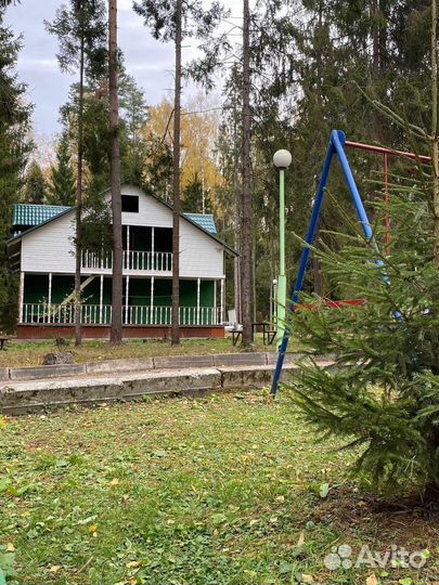 Продажа базы отдыха