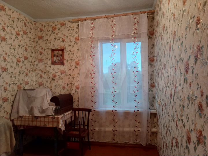 Дом 73,3 м² на участке 11,6 сот.