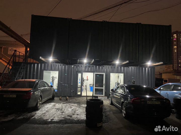 Landsail Winter Lander 225/55 R17 97H