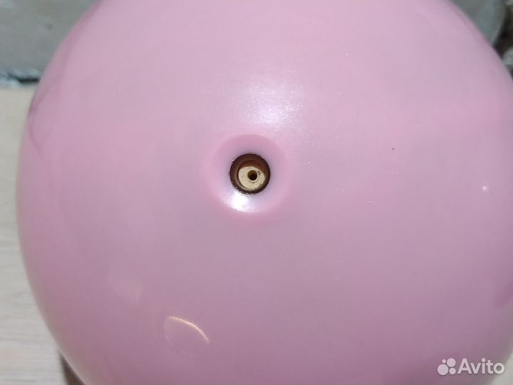 Медбол StarFit