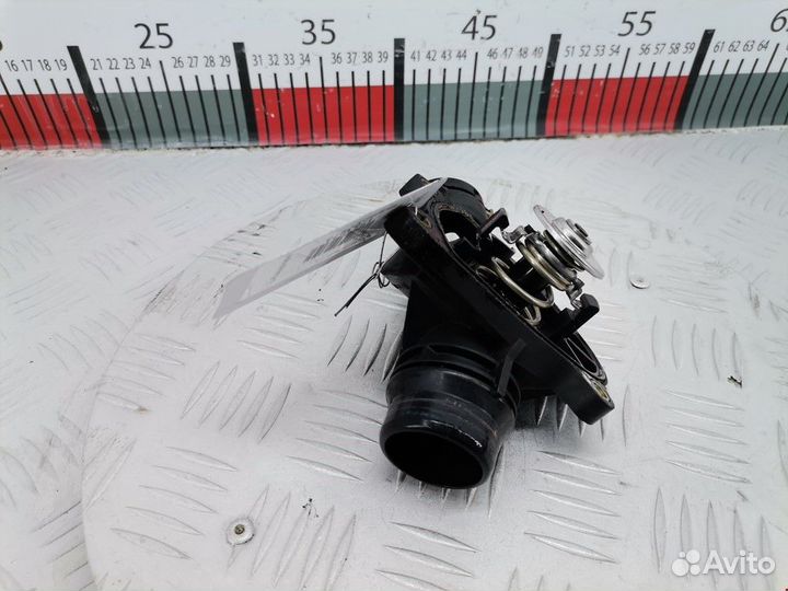 Корпус термостата BMW X5 E53 рест. 2005