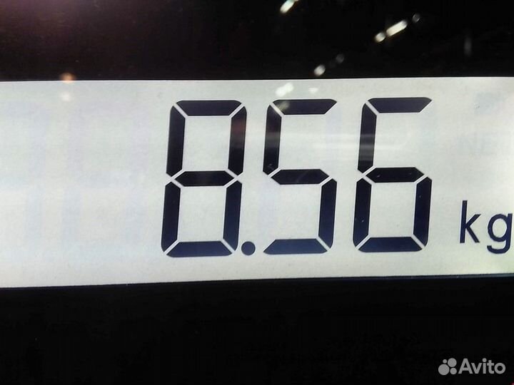 Полуось задняя (приводной вал, шрус) Nissan R51