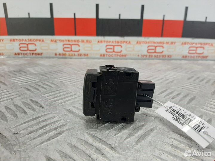 Кнопка ASC / ESP Nissan Armada 2007 251465Z000