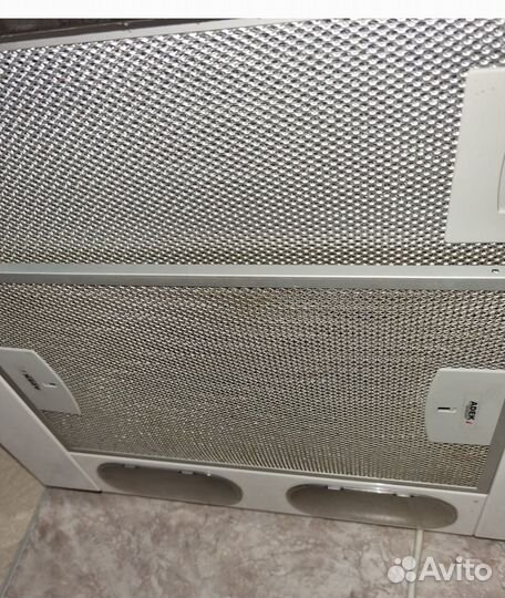 Вытяжка для кухни