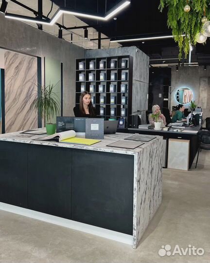 Декоративная штукатурка венецианская штукатурка