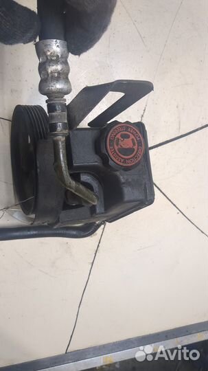 Гур Citroen Berlingo