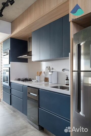 Кухня от производителя