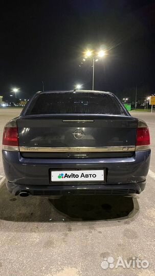 Opel Vectra 1.8 МТ, 2007, 224 781 км