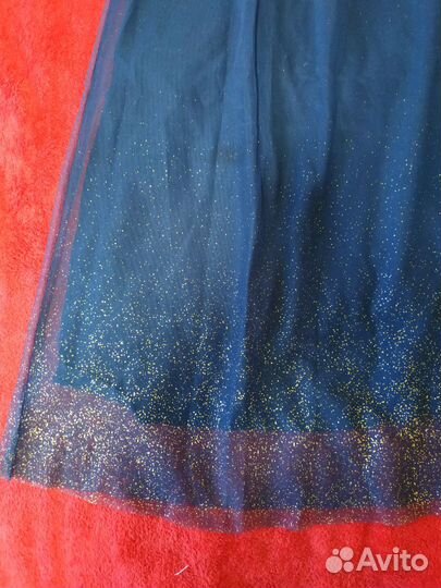 Платье для девочки GJ