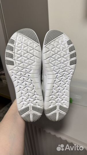 Кроссовки Nike 37-37,5