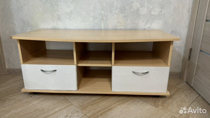 Тумба под телевизор бу