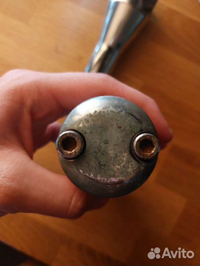 Стойки/Проставки руля suzuki desperado 400/800