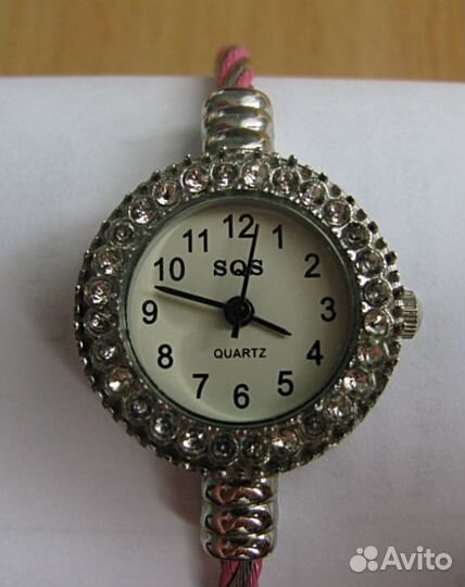 Часы наручные