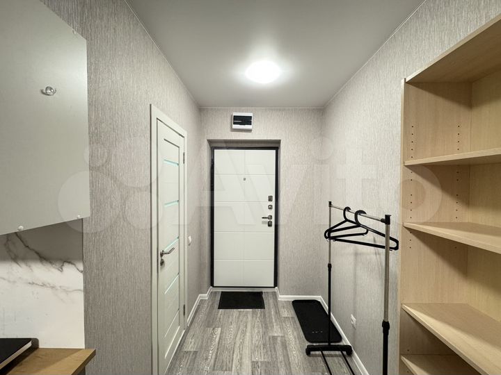 Квартира-студия, 19 м², 13/18 эт.