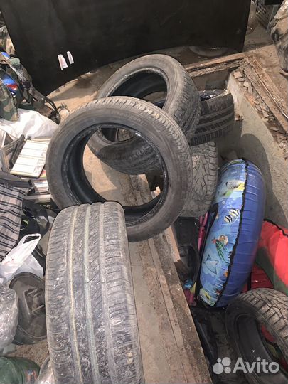 Viatti Strada Asimmetrico 195/50 R15