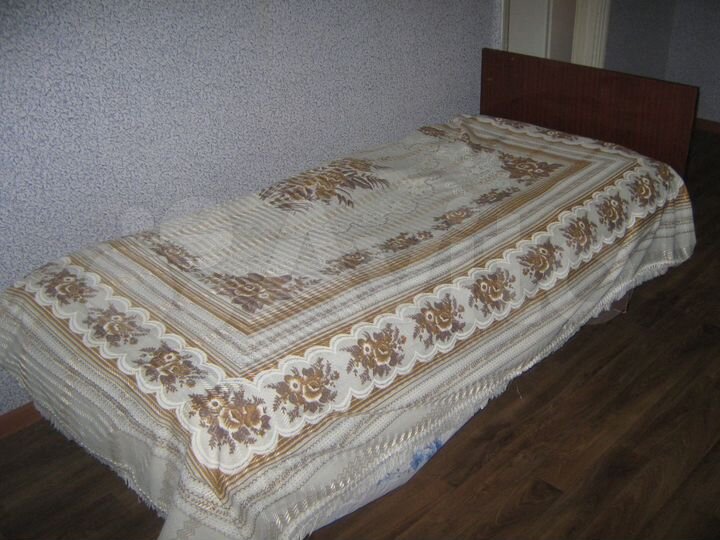 1-к. квартира, 45,5 м², 4/5 эт.