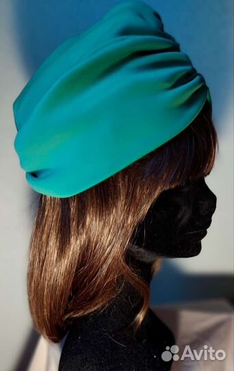 Чалма-тюрбан.Новая