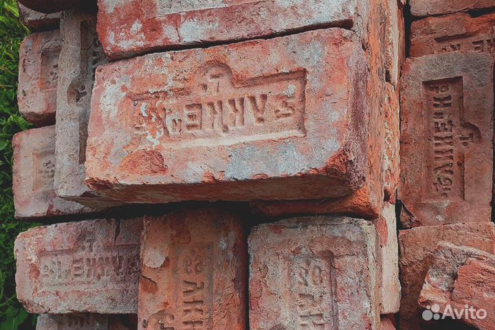 Пустотелый керамический кирпич