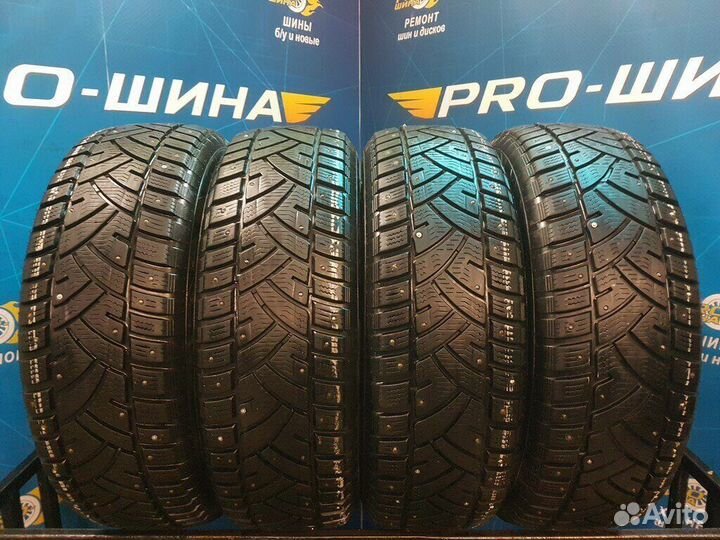 Cooper Weather-Master S/T 3 215/65 R16