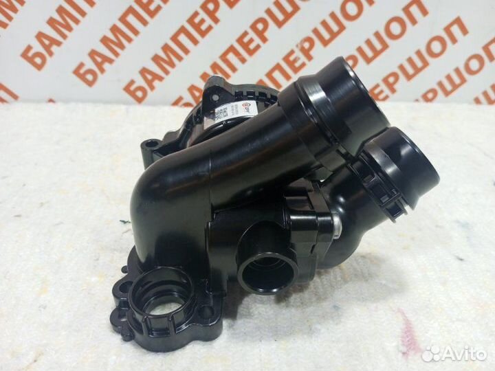 Помпа в сборе VAG 1.8 / 2.0 GEN 2