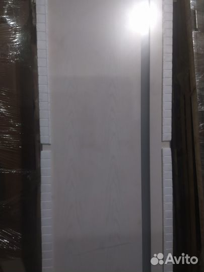 Двери межкомнатные с коробкой новые более 500штук