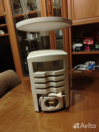 Мясорубка электрическая bosch